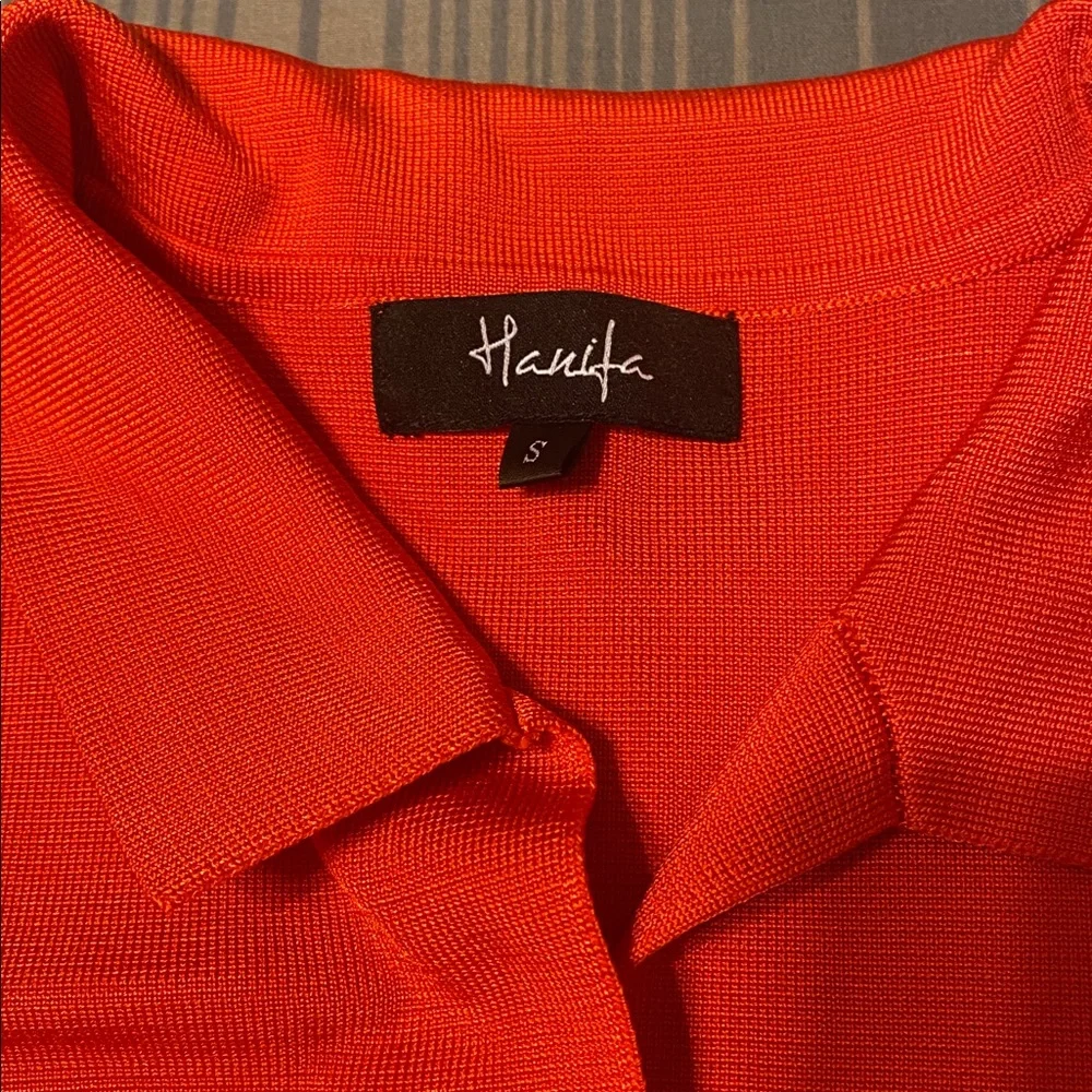 Hanifa Robyn Set 🧡 - Picture 5 of 6